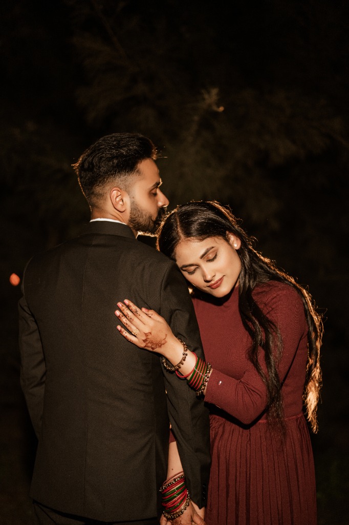 Wedding Portrait photography 4