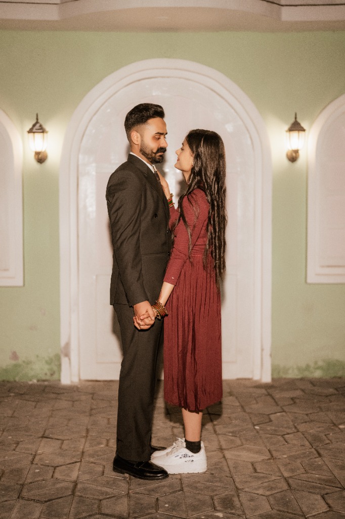 Couple Shoot photography 5